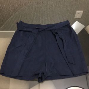 New with tags BCBGeneration shorts